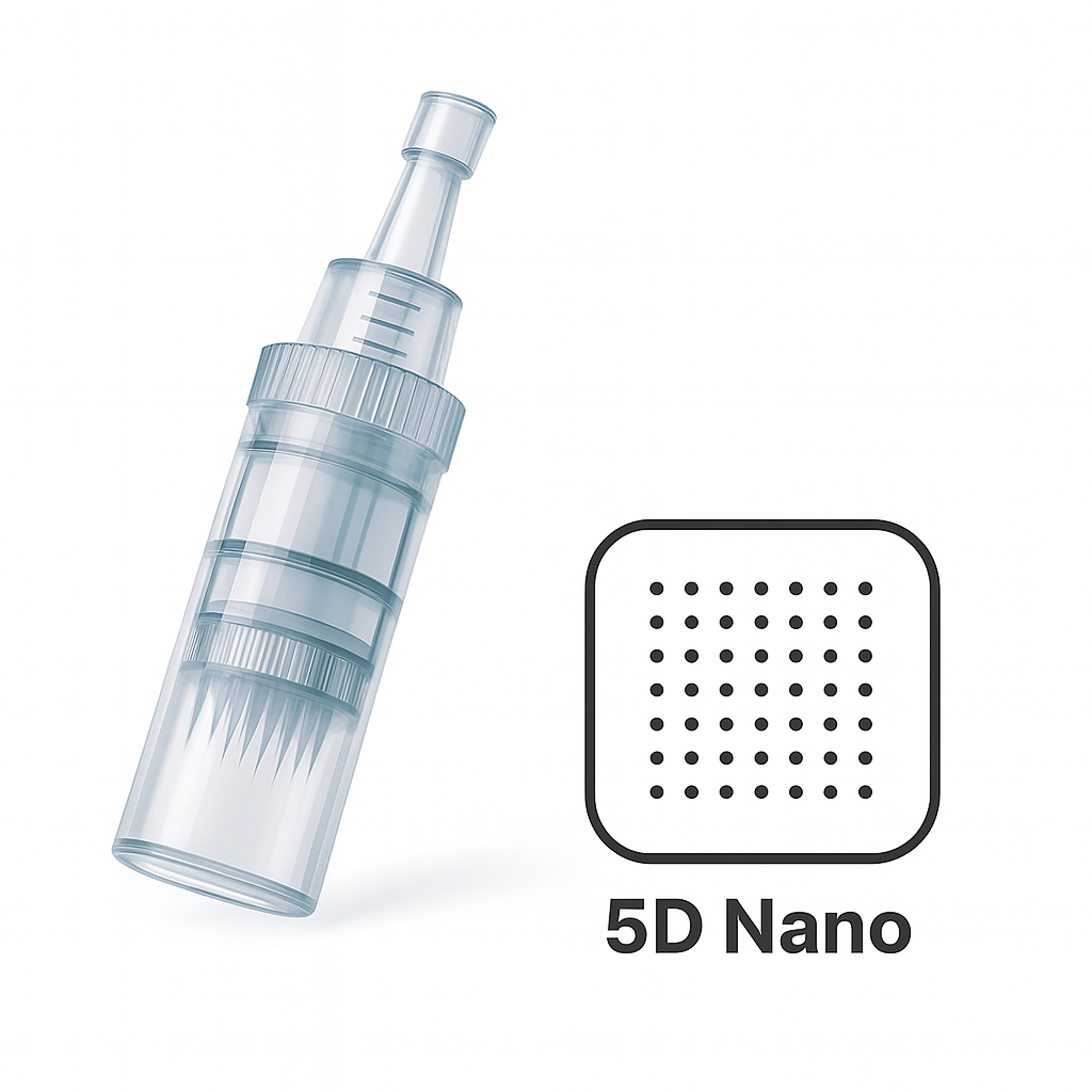 Recharges Dermapen Skintis - 10 cartouches