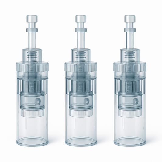 Recharges Dermapen Skintis