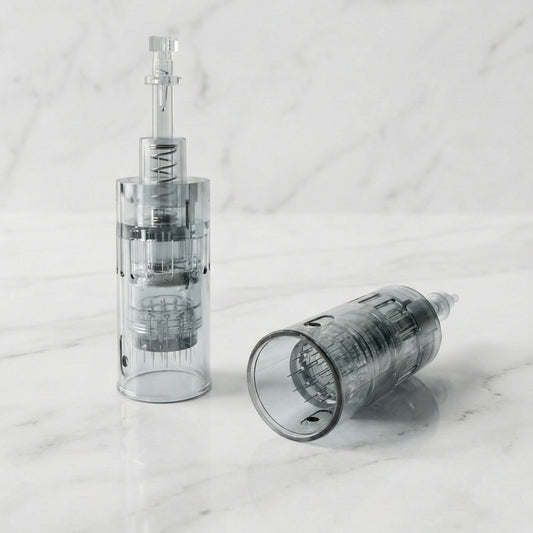 Recharges Dermapen  - 10 cartouches