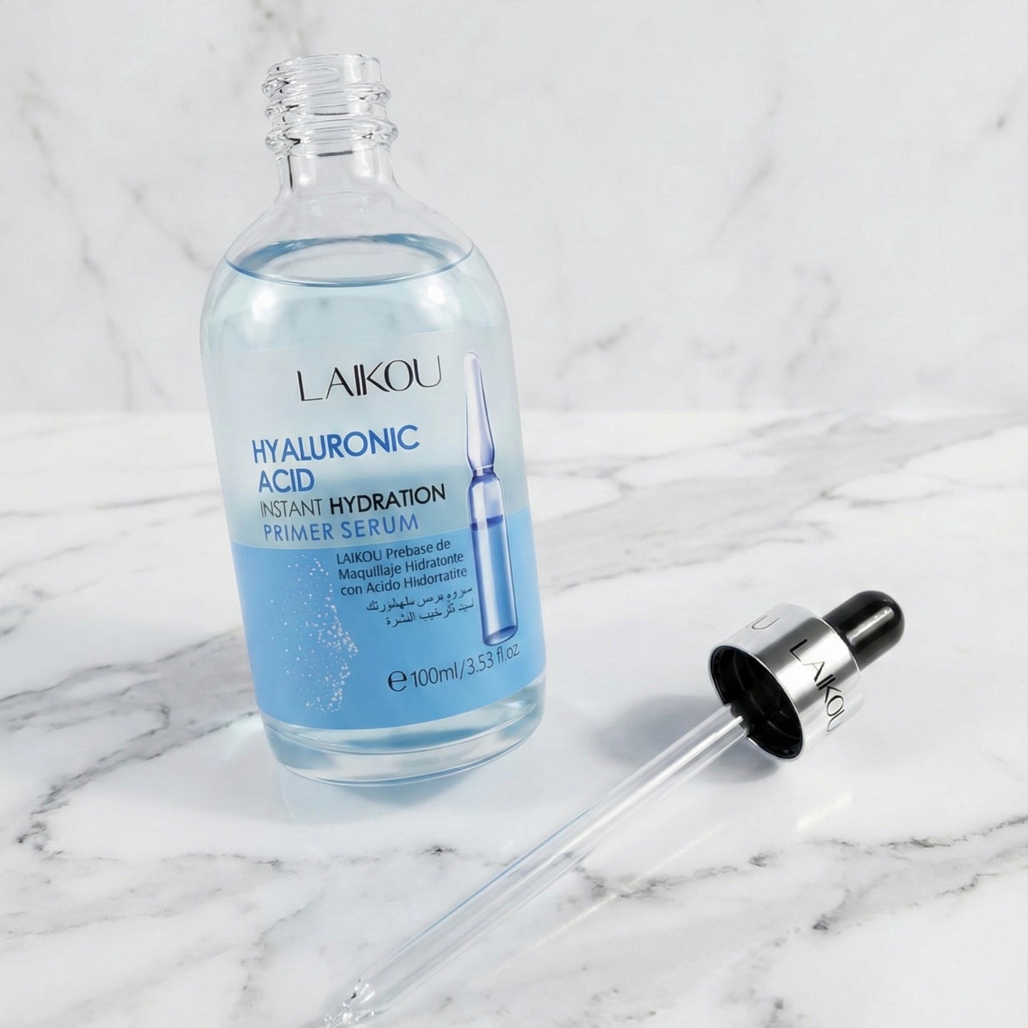 Sérum acide hyaluronique