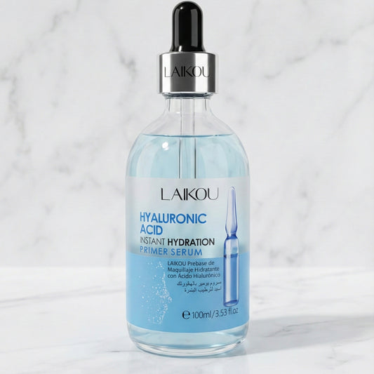 Sérum acide hyaluronique