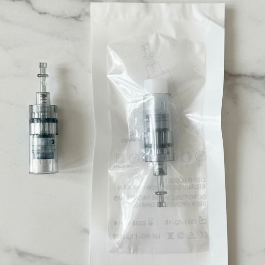 Recharges Dermapen  - 10 cartouches