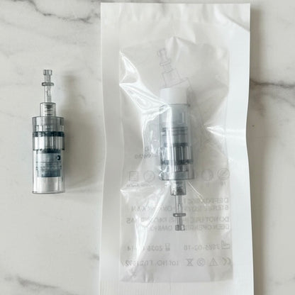 Recharges Dermapen  - 10 cartouches