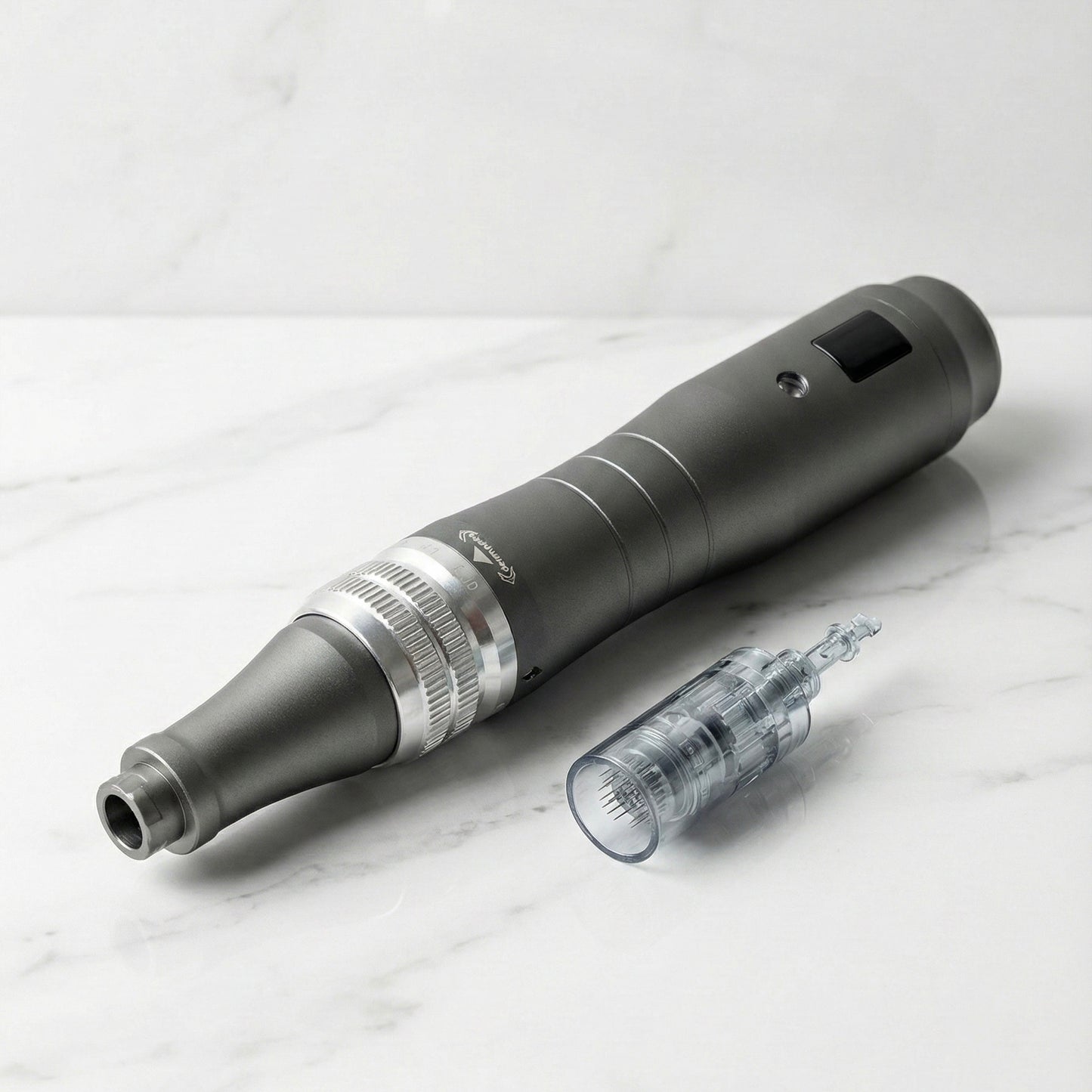 Coffret dermapen + cartouches