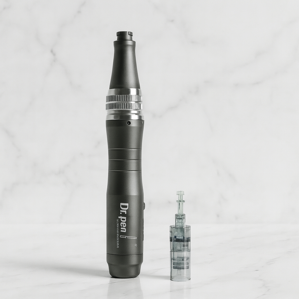 Coffret dermapen + cartouches