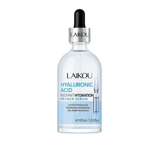 Sérum acide hyaluronique